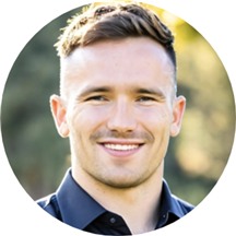 Dr. Chancellor Harn, ND