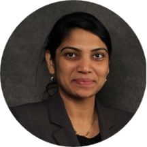 Dr. Chandana Attoti, MD, FACC