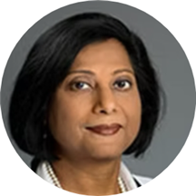 Dr. Chandana Mishra, MD