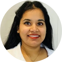 Dr. Chandana Vundavalli, DDS