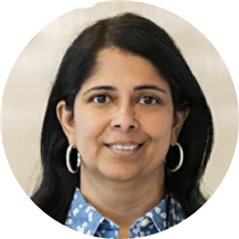 Dr. Chandini Valeeswaren, MD