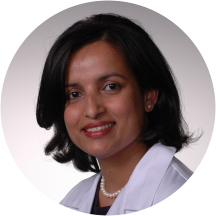 Dr. Chandira Mendis, MD