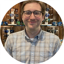 Dr. Chandler Bryant, OD