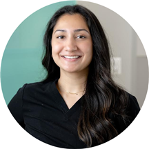 Dr. Chandni Desai, DDS