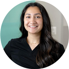 Dr. Chandni Desai, DDS