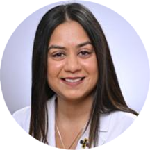Dr. Chandni Patel, MD