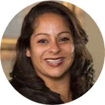 Dr. Chandra Gibbs, OD