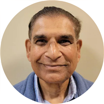 Dr. Chandragupta Vedak, MD