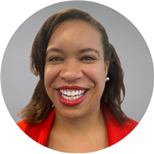 Dr. Chanel Zelaya, DNP