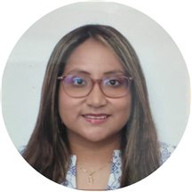 Dr. Chantal Chacho, PT, DPT