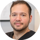 Dr. Charalampos Bilitsis, DC