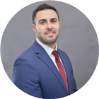 Dr. Charbel Awad, MD