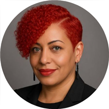 Dr. Charissa Simon, CADC, PhD, CTP