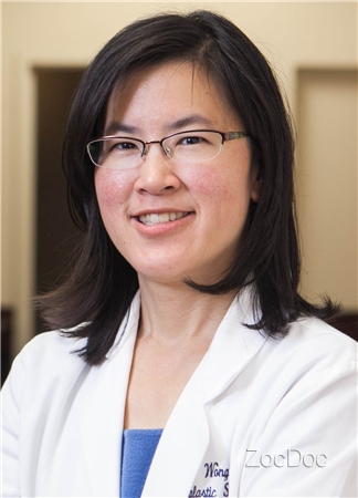Dr. Charissa Wong, MD