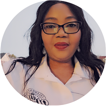 Dr. Charity Ehiem, PMHNP-BC, CRNP, DNP