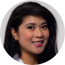 Dr. Charla Apolonio, DMD