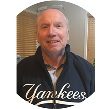 Dr. Charles Abady, OD