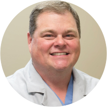 Dr. Charles Allen, DPM