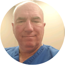 Dr. Charles Allison, DPM