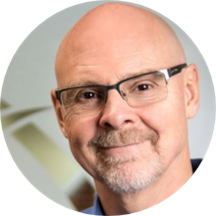 Dr. Charles Arndt, DC