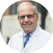 Dr. Charles Bacall, MD
