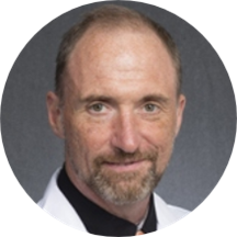 Dr. Charles Broy, MD