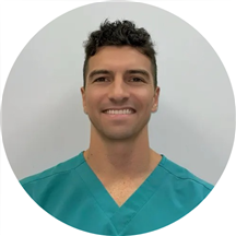 Dr. Charles Bruchu, DDS