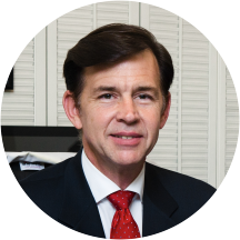 Dr. Charles Cole, MD