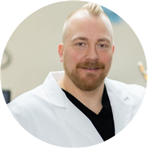 Dr. Charles Cox, DDS