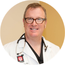 Dr. Charles D Christian, MD