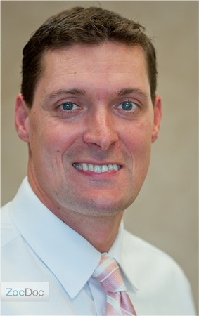 Dr. Charles Donlea, OD