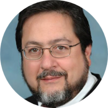 Dr. Charles Franco, MD