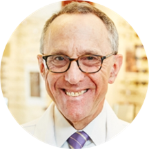 Dr. Charles Gold, OD