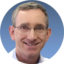 Dr. Charles Griffen, OD