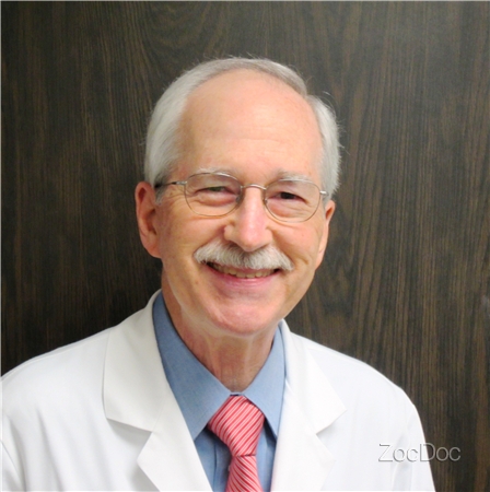Dr. Charles Holshouser, MD, FACOG