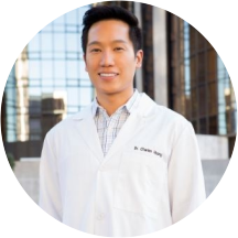 Dr. Charles Huang, DDS
