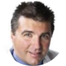 Dr. Charles Hudak, OD