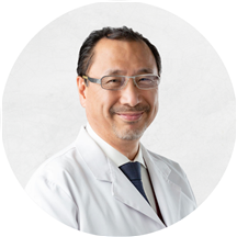 Dr. Charles Kim, MD