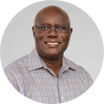 Dr. Charles Kwaw, MD