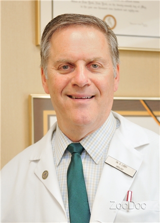 Dr. Charles Libby, MD