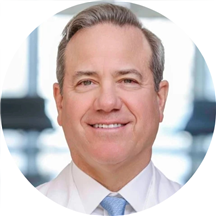 Dr. Charles Mack, MD