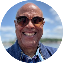 Dr. Charles McPhail, PhD, LCSW, LMSW