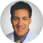 Dr. Charles Meredith, DDS