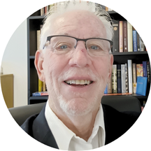 Dr. Charles Moeller, PhD