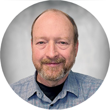 Dr. Charles Murphy, MD