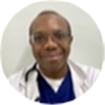 Dr. Charles Okorie, MD