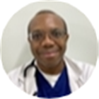 Dr. Charles Okorie, MD