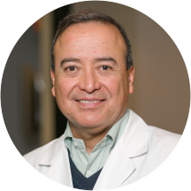 Dr. Charles Orozco, MD