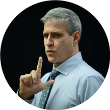 Dr. Charles Pierson, DDS