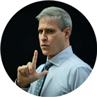 Dr. Charles Pierson, DDS